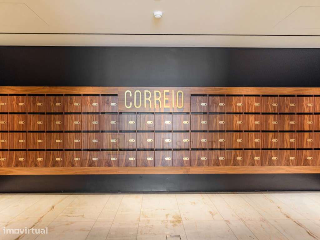 Apartamento T4+1 na Infinity Tower - Nature Flats, 21.º andar-50