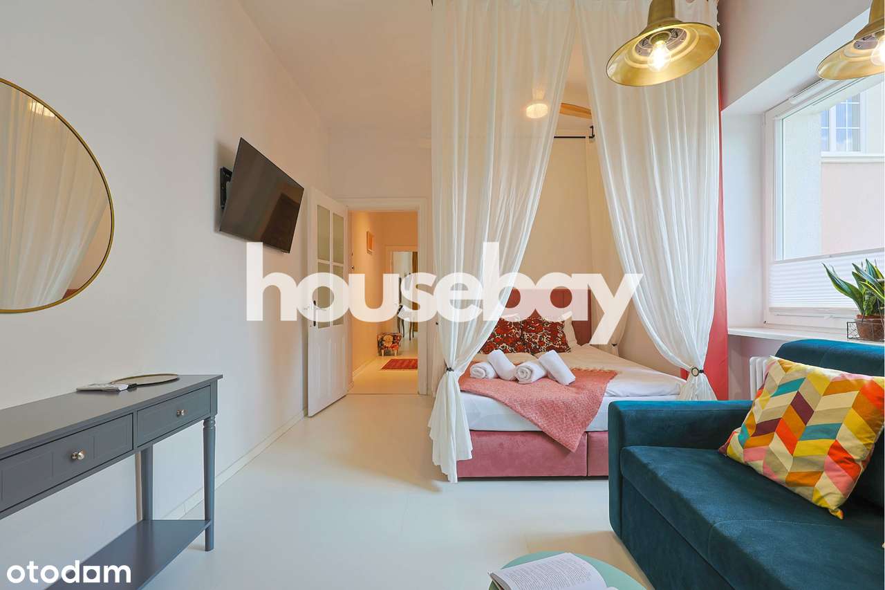 Piętro kamienicy, Stare Miasto, gotowa inwestycja-8