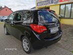 Opel Meriva 1.4 T Cosmo - 5