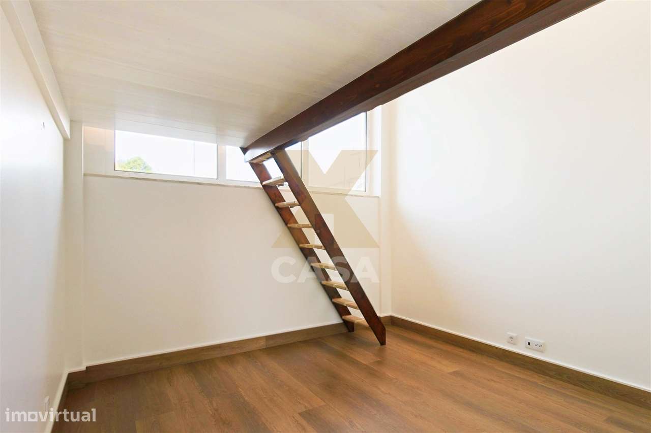 Apartamento T1 Venda em Nossa Senhora da Piedade,Ourém-24
