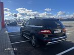 Mercedes-Benz ML 350 BlueTEC 4MATIC 7G-TRONIC - 10