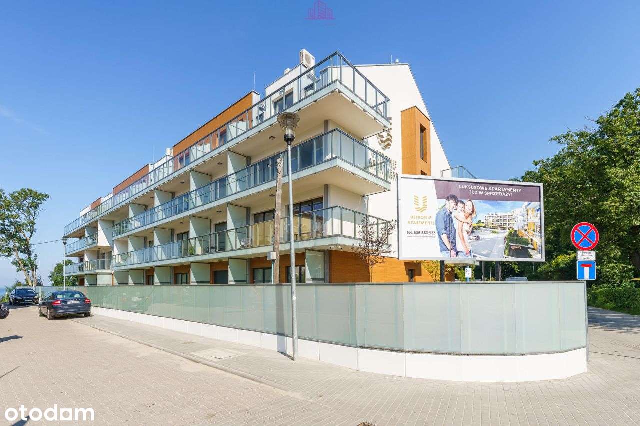 Apartament narożny pod klucz z widokiem na morze,-3