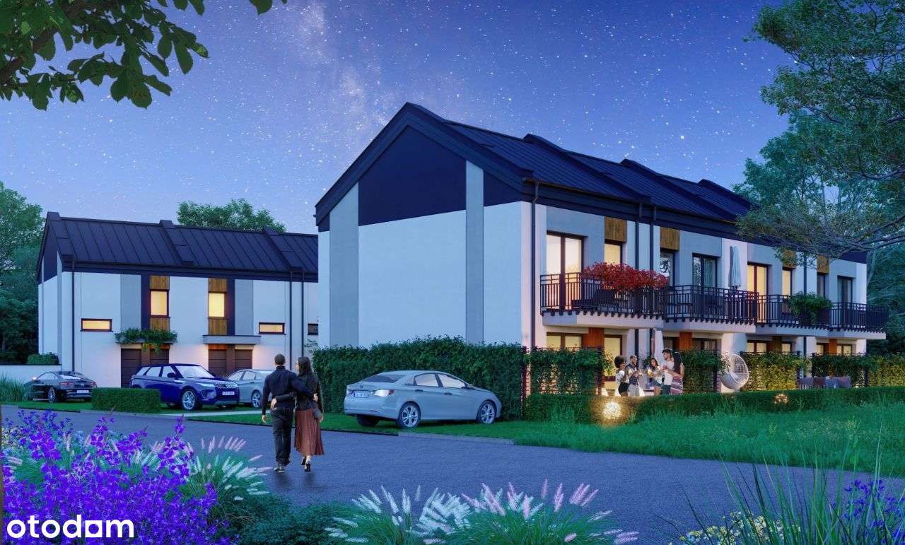 Nadrzeczna - 2-pokokoje z balkonem, od zachodu, wydanie kluczy 12.2025 - Pełny obrazek: 5/8