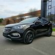 Hyundai Santa Fe blue 2.2 CRDI 4WD Automatik Premium - 30