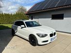 BMW Seria 1 118d DPF Edition Lifestyle - 1