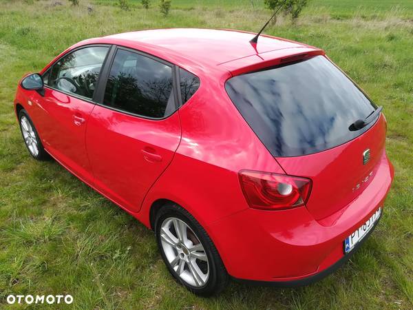 Seat Ibiza 1.2 12V Copa - 29