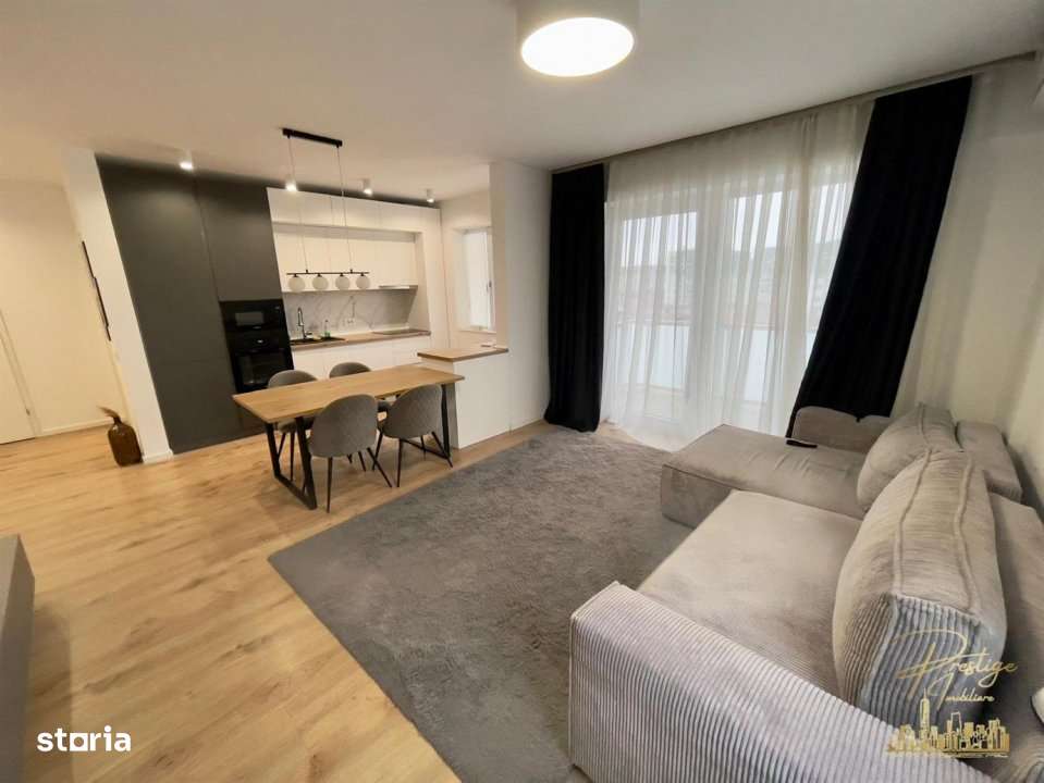 Apartament cu 3 camere de inchiriat in Prima Onestilor P5 - Oradea - Imagine principală: 1/13