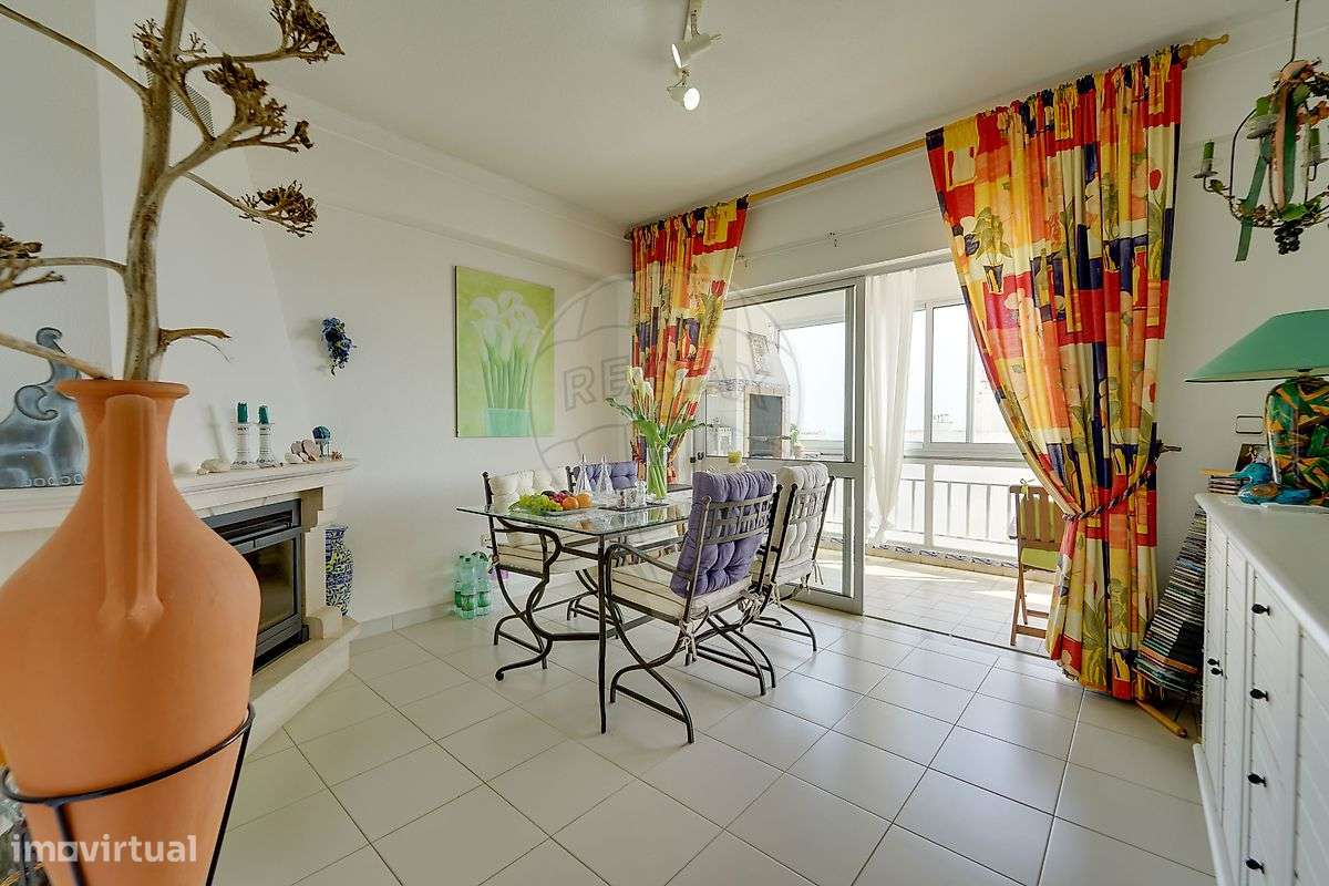 Apartamento T3 Para Venda