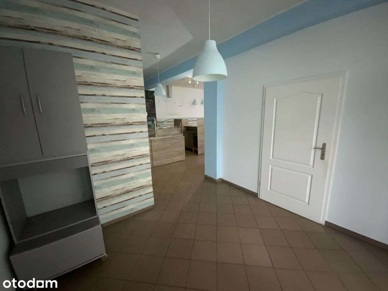 Atrakcyjny lokal użytkowy blisko morza!-4