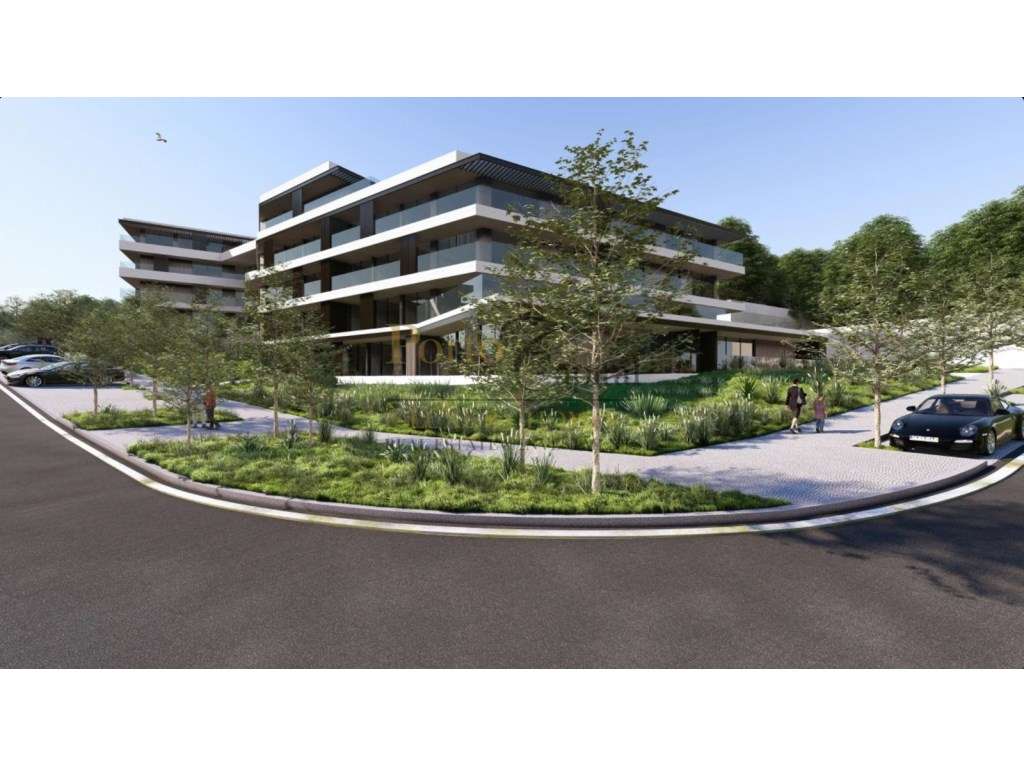 FANTASTICOS APARTAMENTOS T1, T2 E T3, COM VARANDA E LUGAR DE GARAGE...-8
