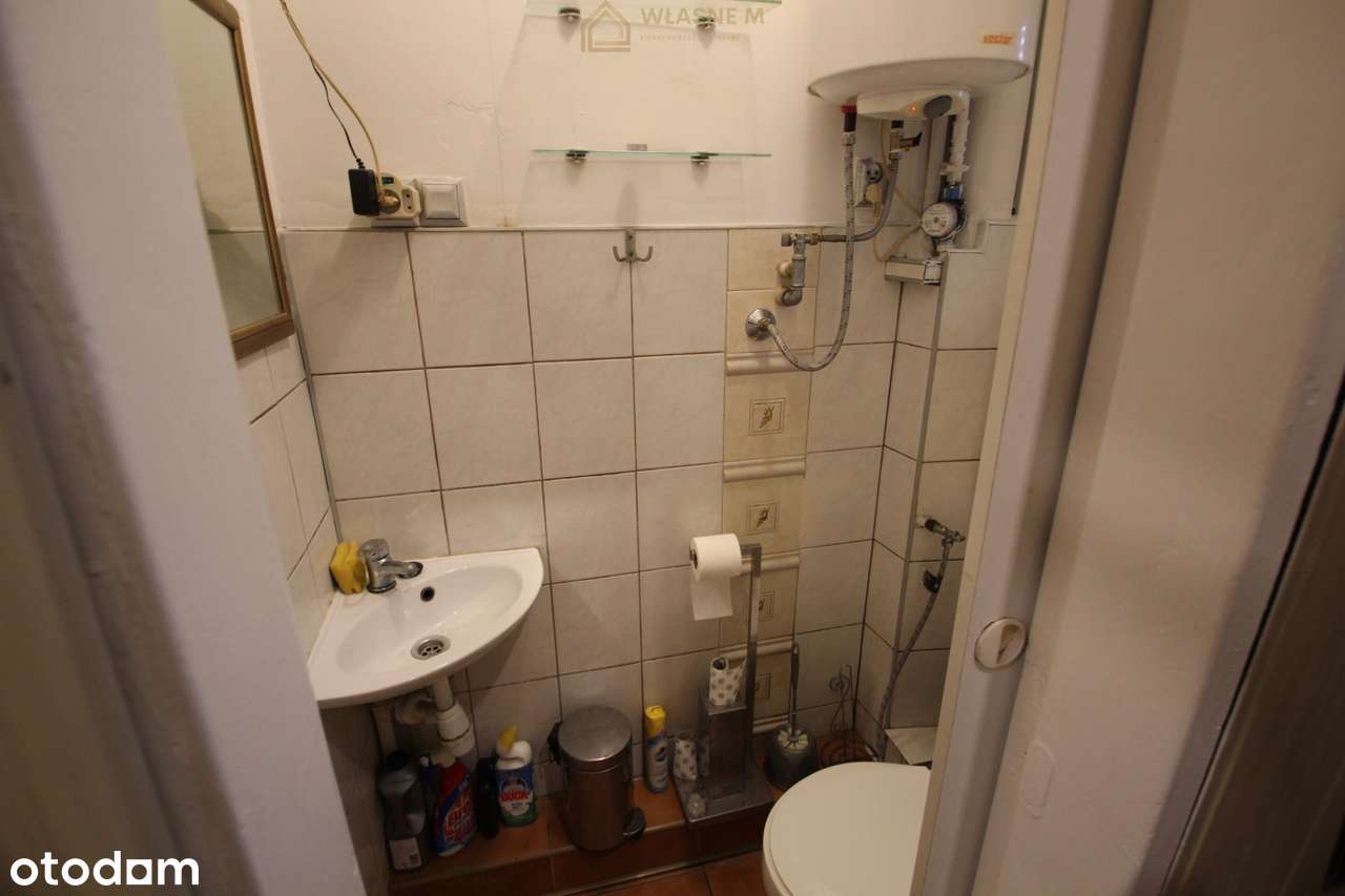 Bytom kawalerka -gotowa do zamieszkania/inwestycji - Pełny obrazek: 5/7