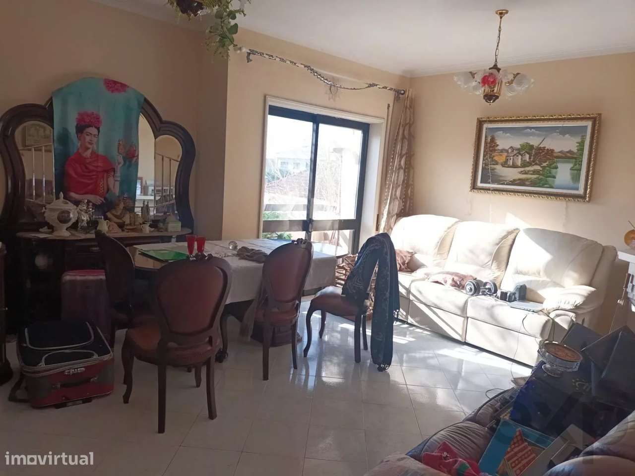 Apartamento T3 em Espinho - Grande imagem: 2/17