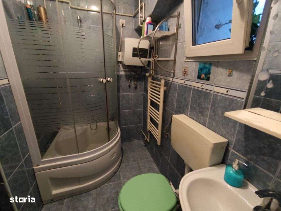 Apartament ultracentral, 2 camere, sub 1400 euro/mp - Imagine principală: 5/8