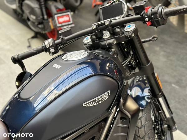 Ducati Scrambler - 11