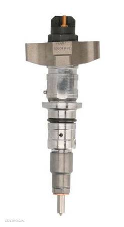 INJECTOR IVECO EUROCARGO TECTOR 504091504 - 1