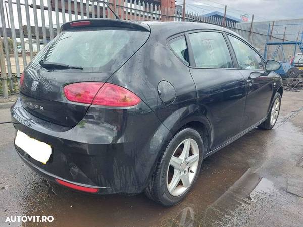 Usa dreapta spate Seat Leon 2 2010 HATCHBACK 1.2 TSI CBZB - 1