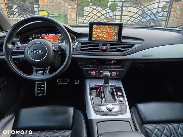 Audi S7 4.0 TFSI Quattro S tronic - 18