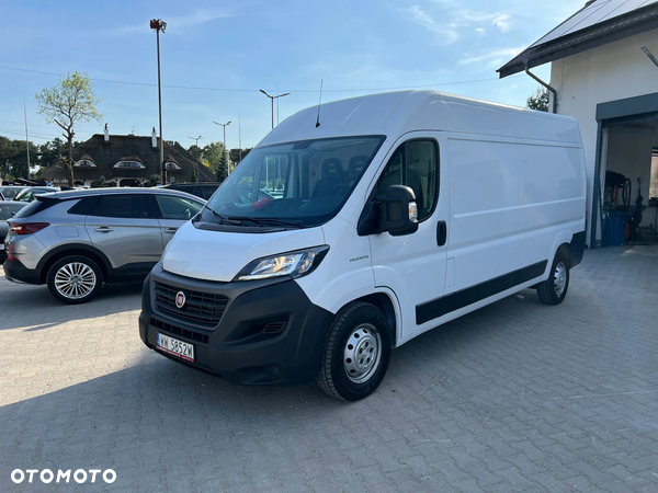 Fiat Ducato Maxi - 23