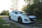 Mazda 3 2.3 MZR DISI Turbo MPS - 4