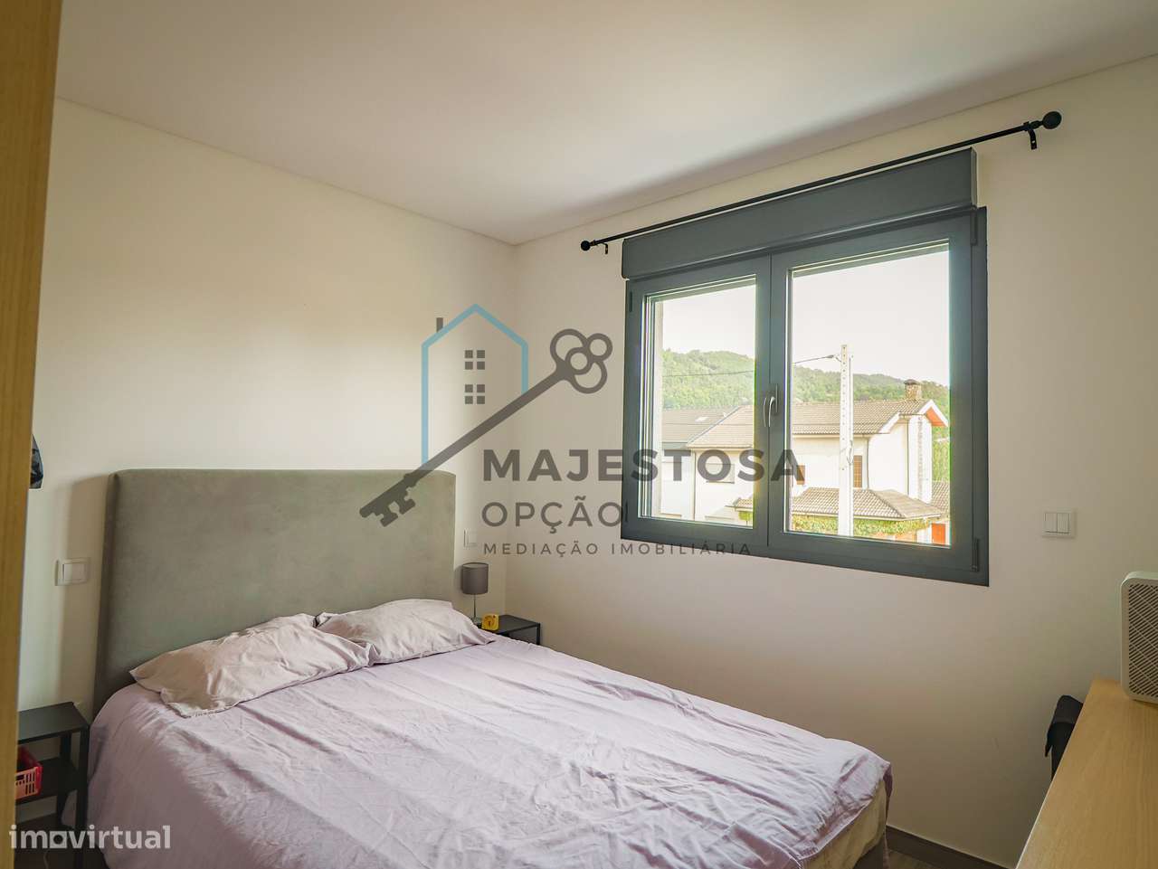 Moradia com 4 Apartamentos T1 — Gualtar, Braga-39