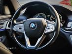 BMW Seria 7 750Li - 15