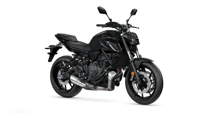 Yamaha MT - 1