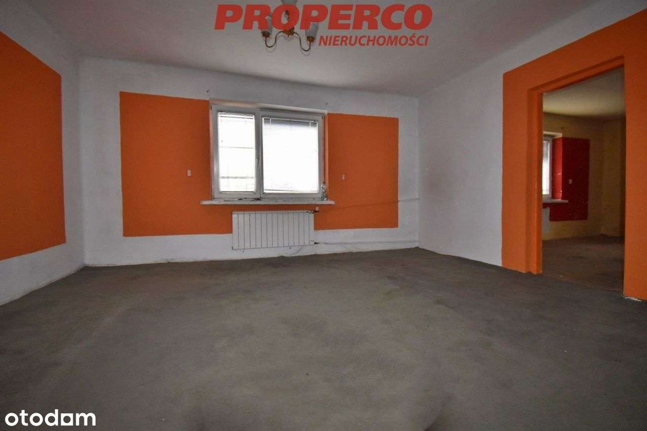 Dom 3 pok., pow. 73,4 m2, Wola Morawicka, Morawica-4