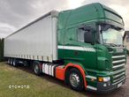 Scania R420 - 1