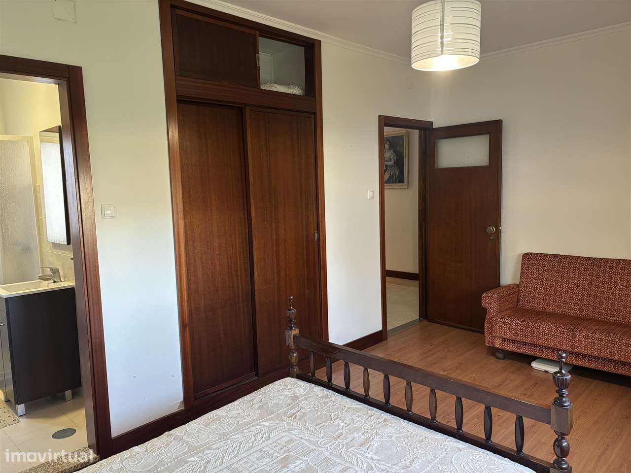 Moradia em Banda T3 Venda em Ovar, São João, Arada e São Vicente de Pe-5