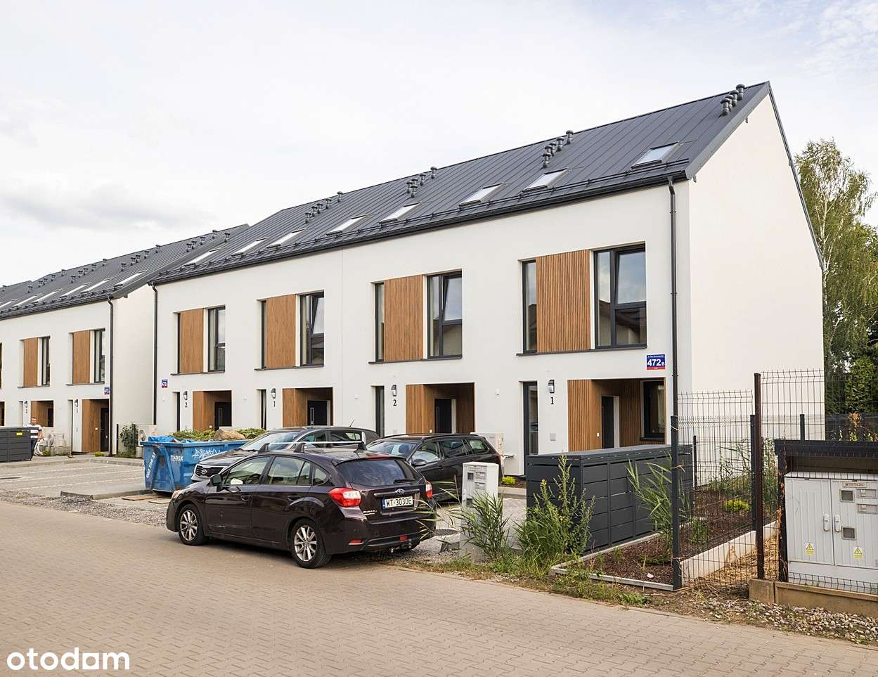 ZAMIESZKAJ LEPIEJ !!! Pompa ciepła!! Fotowoltaika CENA  9 815zł/m2 - Pełny obrazek: 3/13