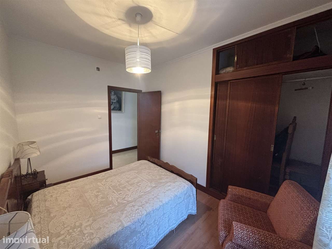 Moradia em Banda T3 Venda em Ovar, São João, Arada e São Vicente de Pe-15