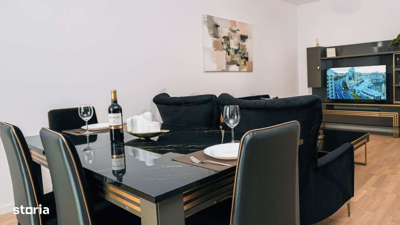 Apartament 2 camere - Aviatiei - Imagine principală: 4/11