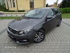 Peugeot 308 1.2 PureTech GPF Allure Pack S&S EAT8 - 12