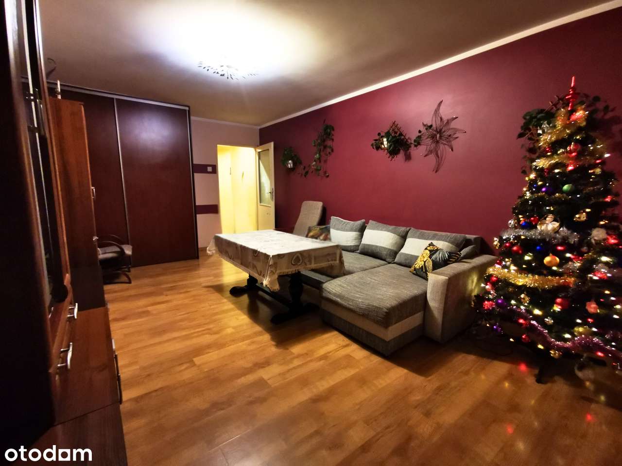 Zamieszkaj w centrum Namysłowa świetna okazja!-1