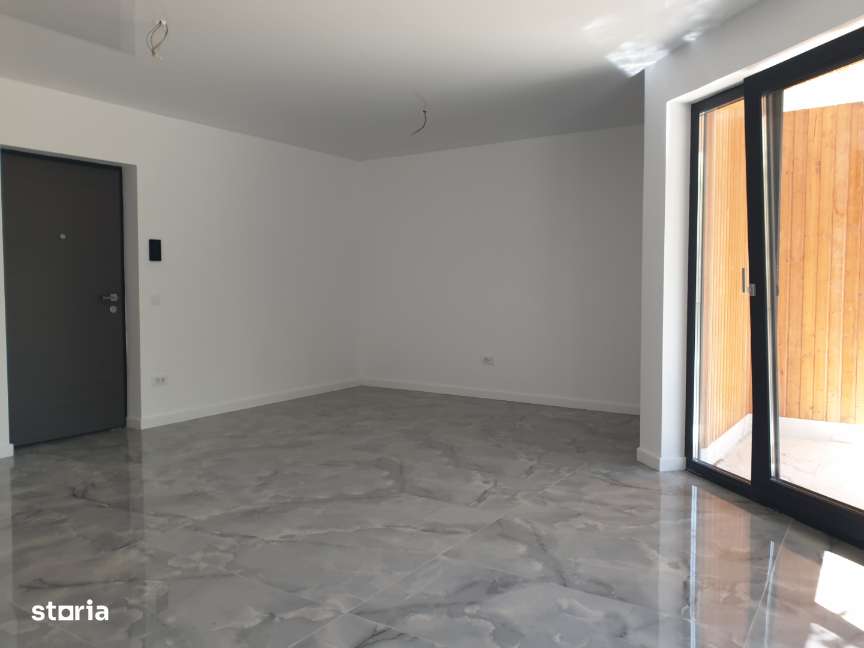 IASI– REDIU– Ap. cu 1 camera in cel mai cautat ansamblu- DON Lake View-10