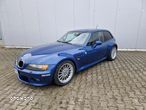 BMW Z3 - 3