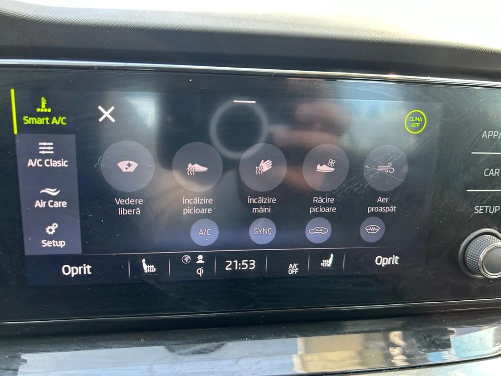 Skoda Octavia - foto 24