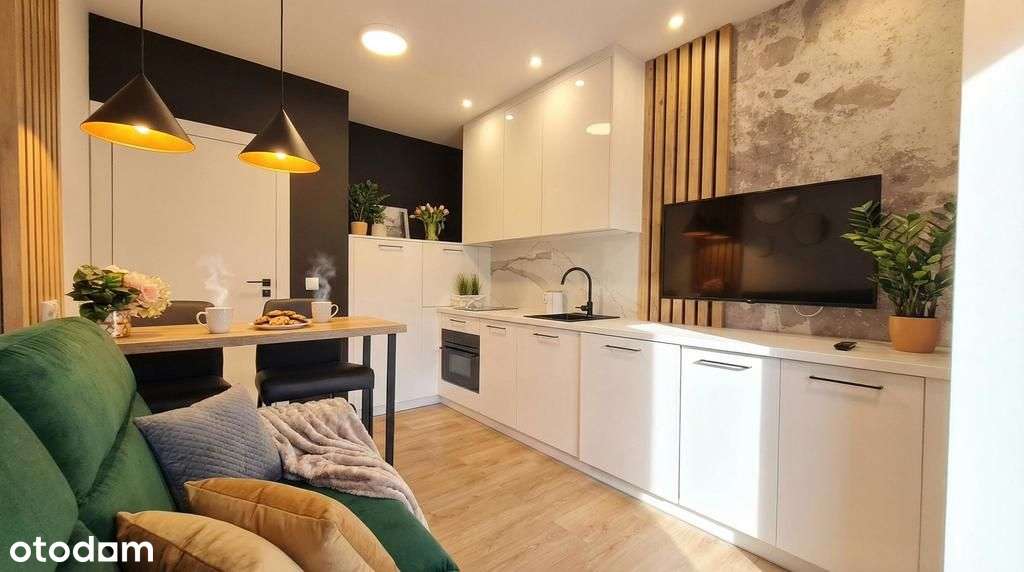 Dwupak inwestycyjny | Kępa Mieszczańska | 2022-4