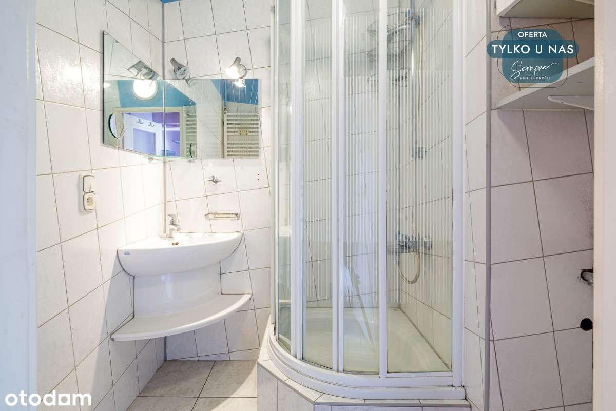 Przestronne 3 pokoje z balkonem – Wieluń - Pełny obrazek: 5/14