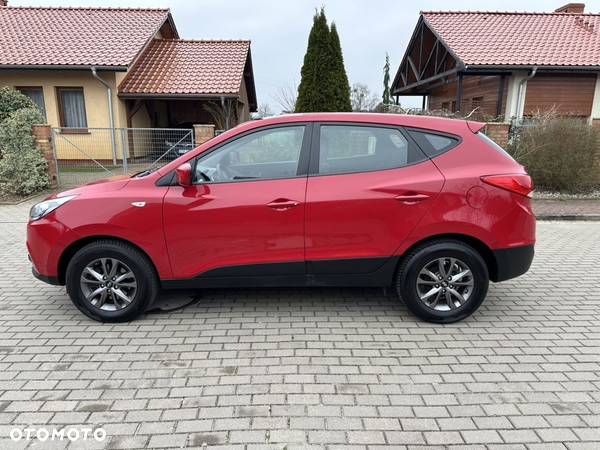 Hyundai ix35 1.6 2WD Fifa World Cup Edition - 6