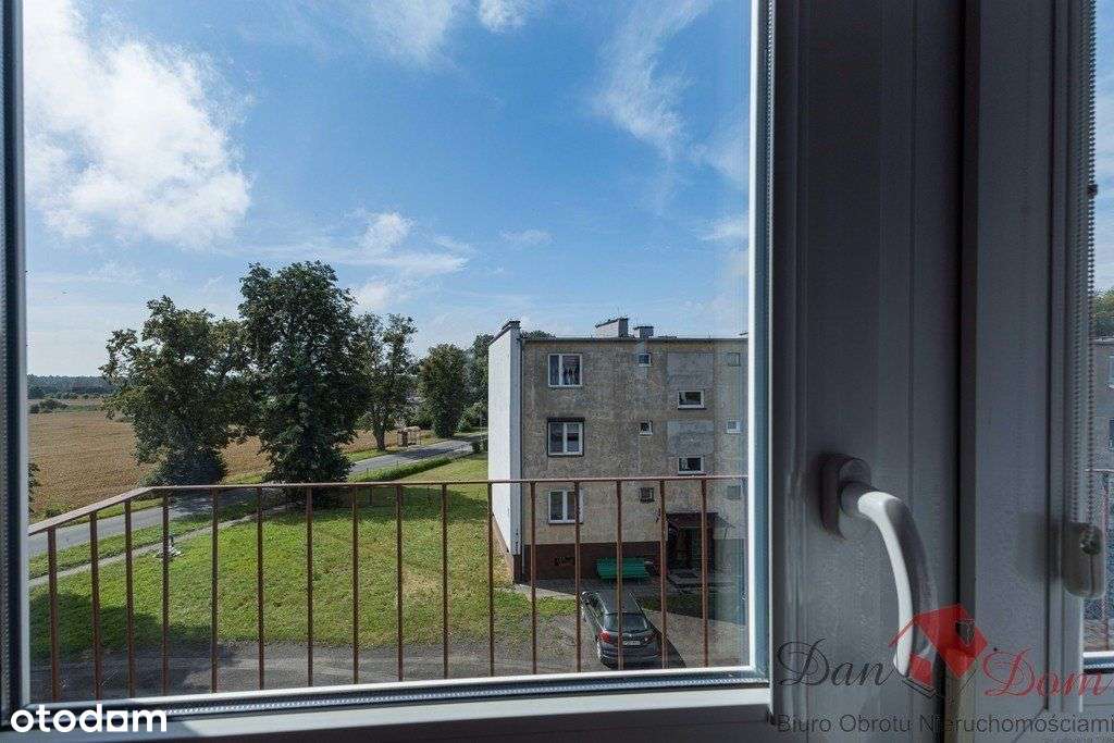 Ładne mieszkanie w Siernikach 2 pokoje II piętro - Pełny obrazek: 4/8