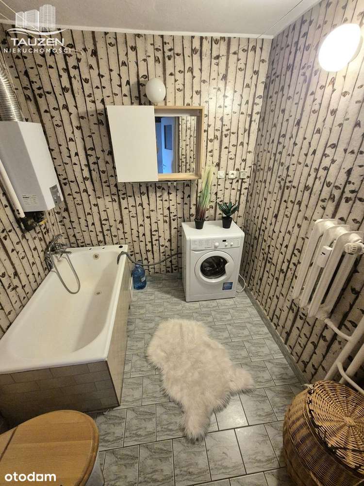 Rezerwacja 2 pokoje z duszą! Przy Parku-10