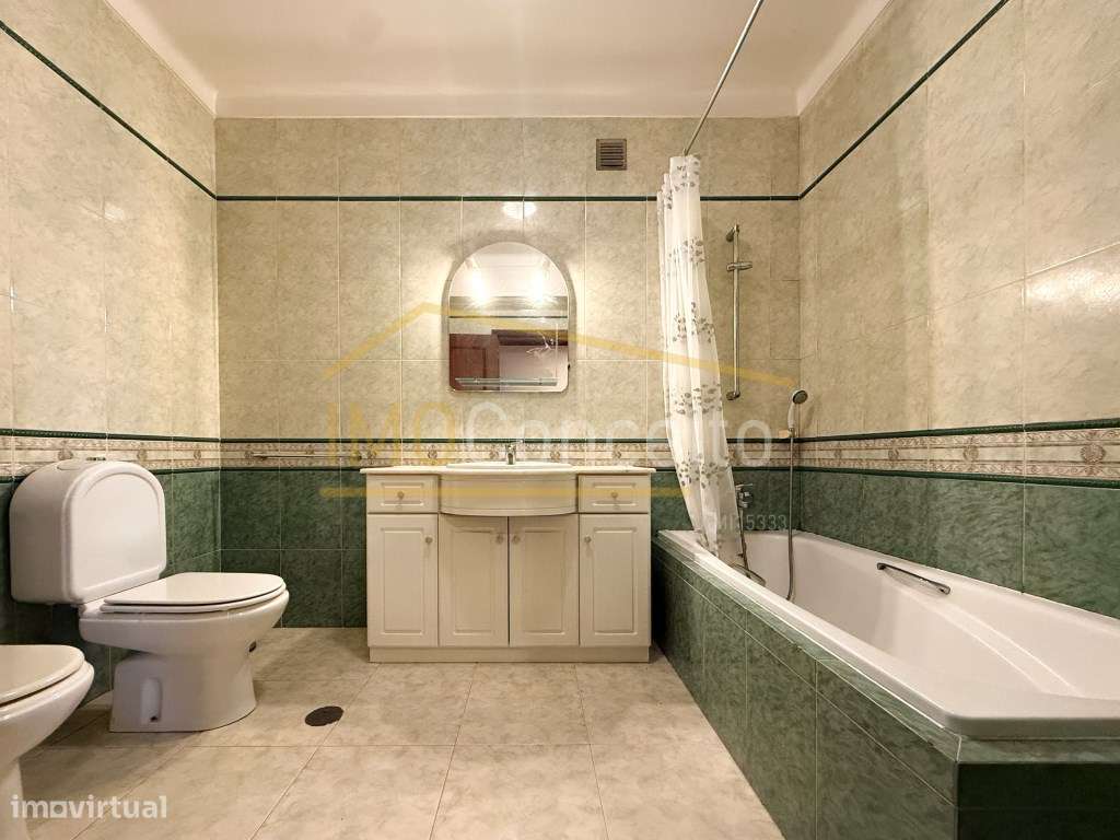 Apartamento T2 | Zona do Modelo - Torres Novas - Grande imagem: 5/22