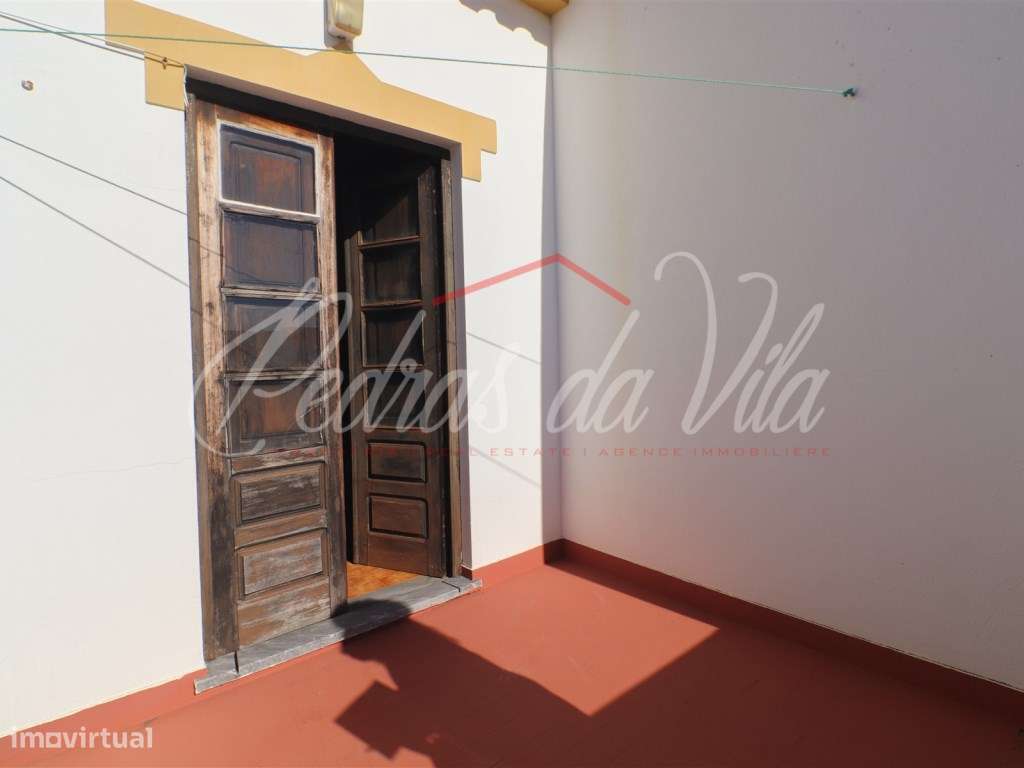 Excelente moradia T5 com anexo, quintal e garagem - Vila Nova de Mi...-38