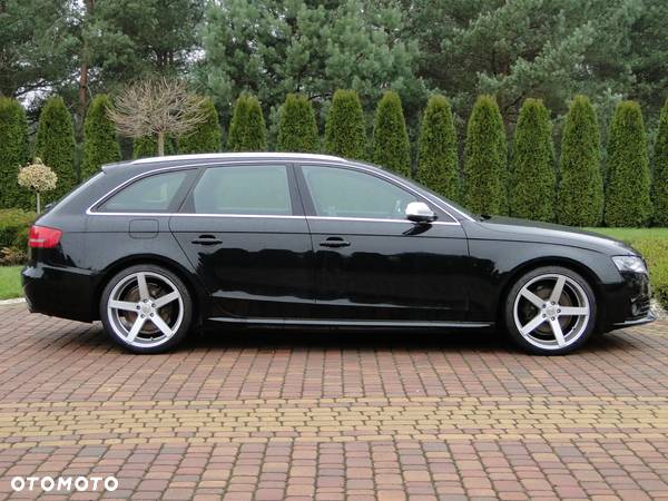 Audi A4 2.0 TFSI Limited Edition - 8