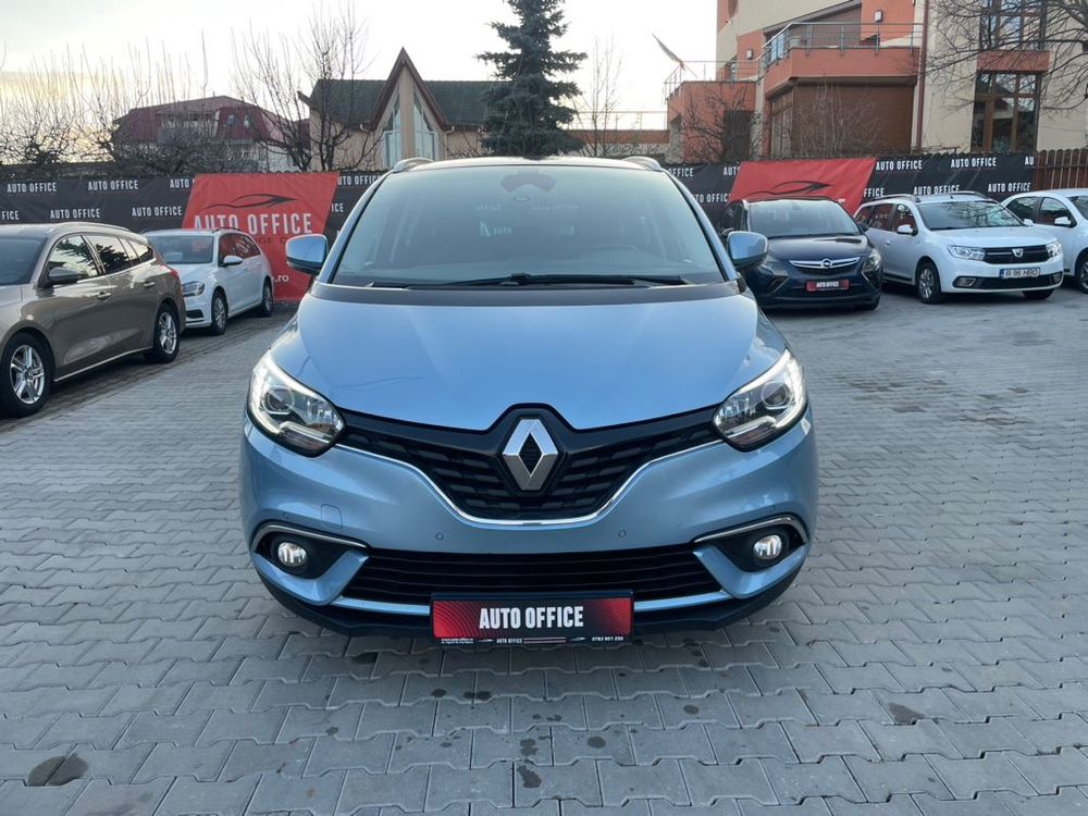 renault grand-scenic