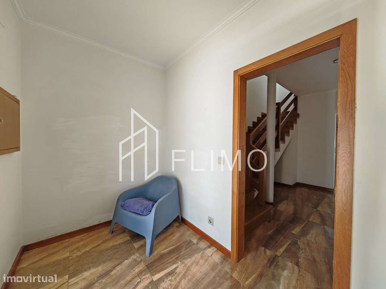 Moradia t3  em Travanca-11