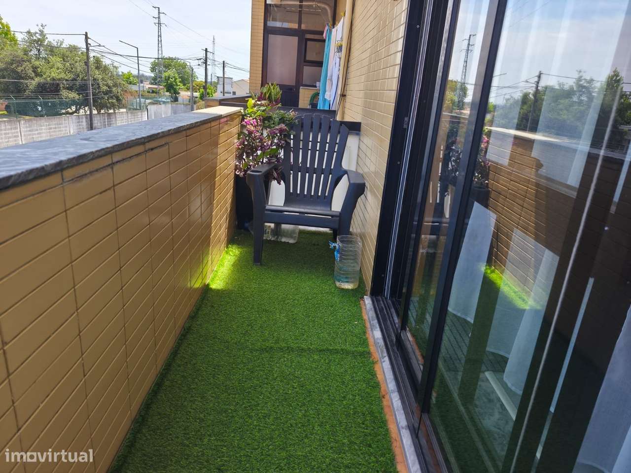 Apartamento T2+1 Venda em São Paio de Oleiros,Santa Maria da Feira-6