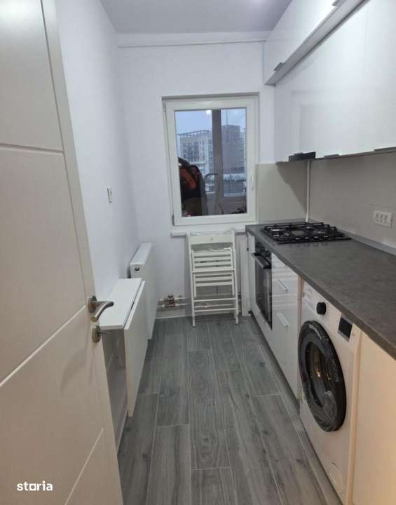 Studio | Mihai Bravu | Metrou 2' | Renovat complet - Imagine principală: 4/7