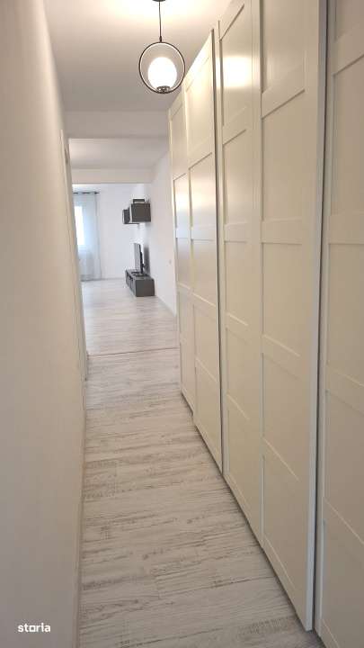 Apartament 3 camere + Gradina 147 mp Cavalerului Residence-12